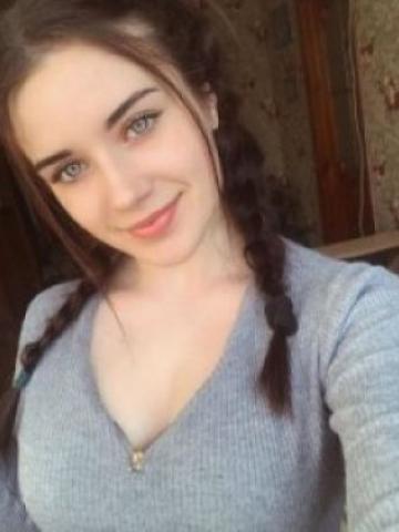 Анкета проститутки Ирма, 23 года